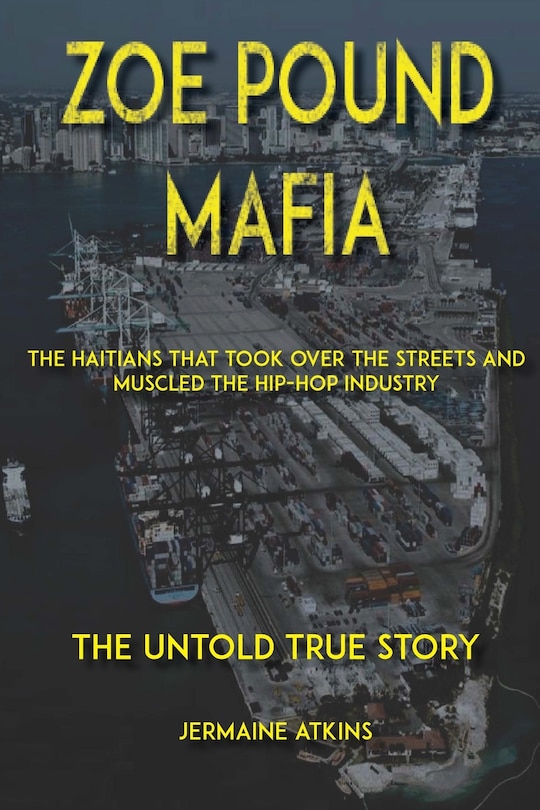 Front cover_Zoe Pound Mafia