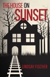Front cover_The House on Sunset