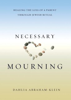 Front cover_Necessary Mourning