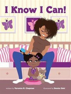 Front cover_I Know I Can!