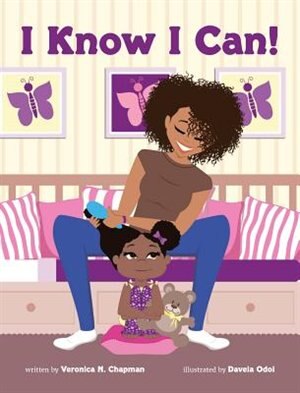 Front cover_I Know I Can!