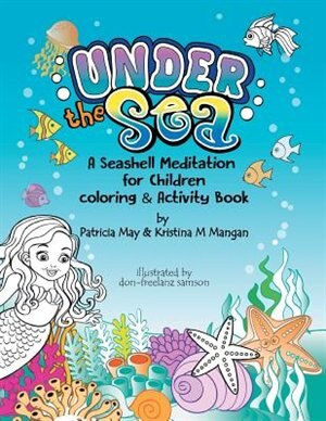 Couverture_Under the Sea