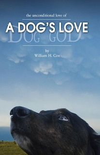 Front cover_A Dog's Love