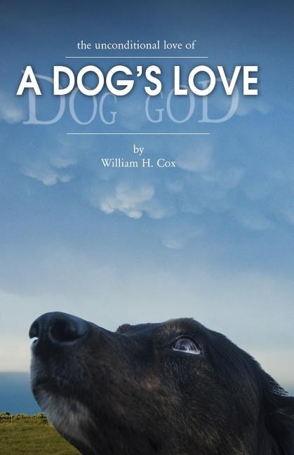 Front cover_A Dog's Love