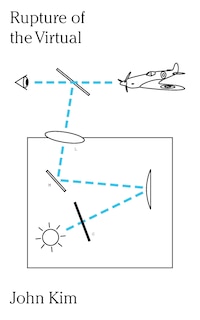 Front cover_Rupture of the Virtual