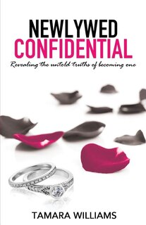 Front cover_Newlywed Confidential