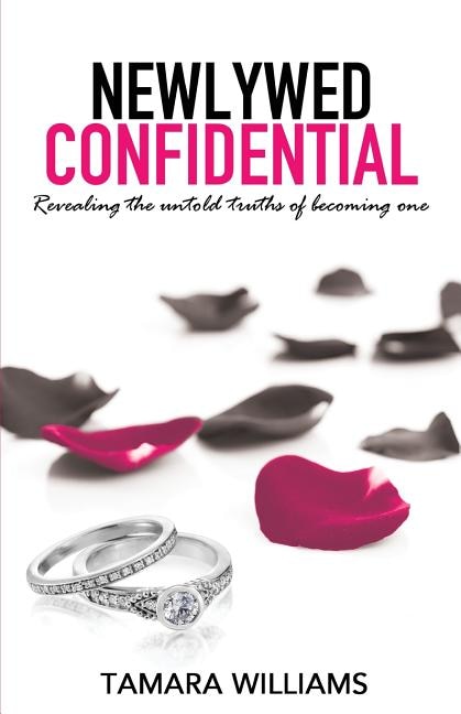 Front cover_Newlywed Confidential