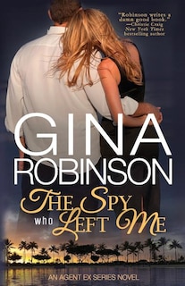 Couverture_The Spy Who Left Me