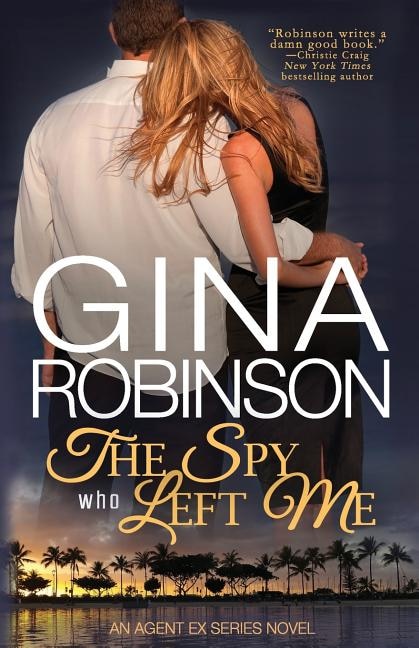 Couverture_The Spy Who Left Me