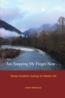 Front cover_Am Stopping My Finger Now