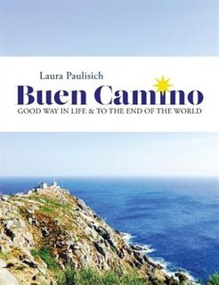 Front cover_Buen Camino