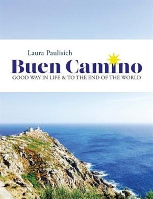 Front cover_Buen Camino