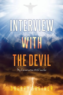 Front cover_Interview With The Devil