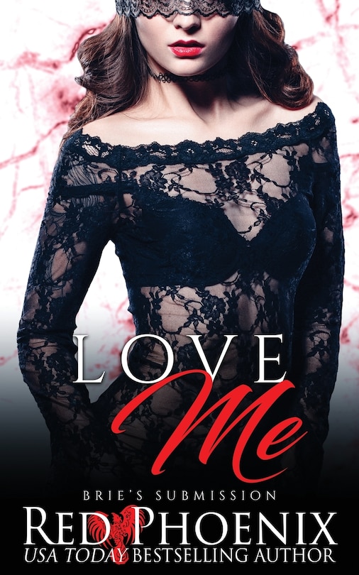 Couverture_Love Me