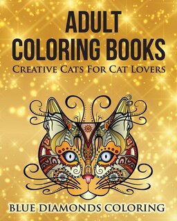 Front cover_Creative Cats For Cat Lovers