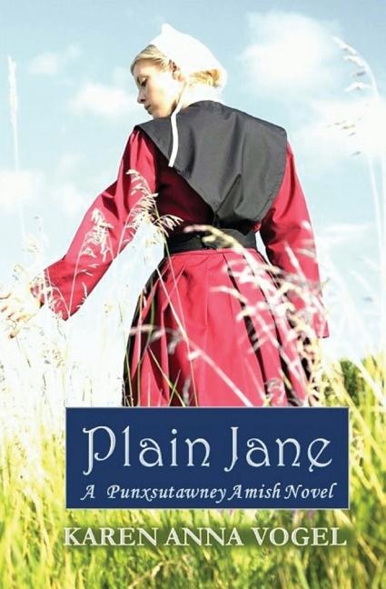 Front cover_Plain Jane