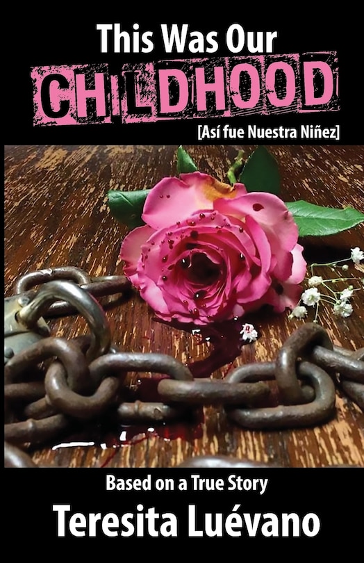 Couverture_This Was Our Childhood