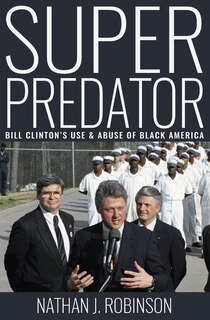 Front cover_Superpredator