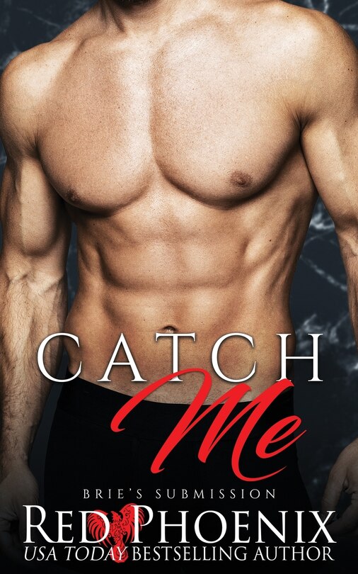 Couverture_Catch Me