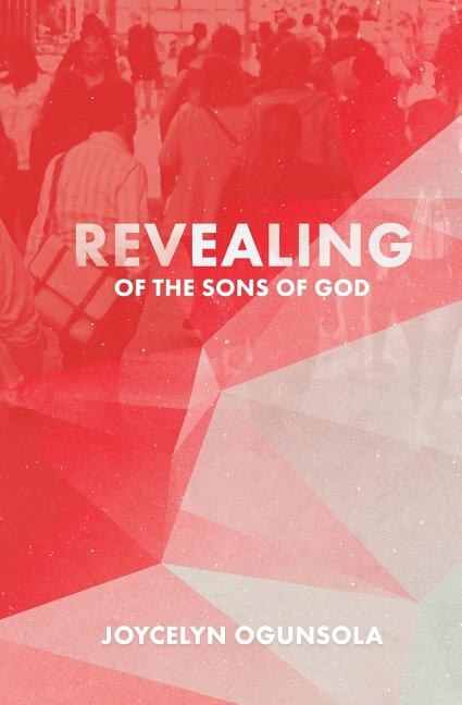Couverture_Revealing of The Sons of God