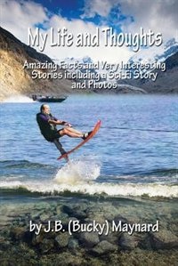 Couverture_My LIFE AND THOUGHTS