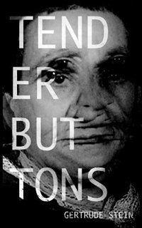 Front cover_Tender Buttons