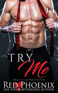 Front cover_Try Me