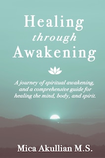 Front cover_Healing through Awakening