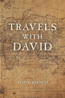 Front cover_Travels With David