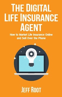 Front cover_The Digital Life Insurance Agent