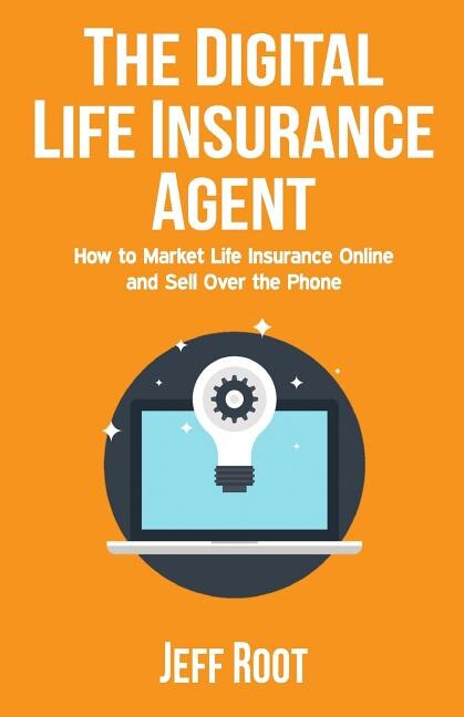 Front cover_The Digital Life Insurance Agent