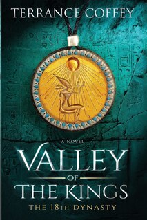 Front cover_Valley Of The Kings