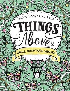 Couverture_Things Above