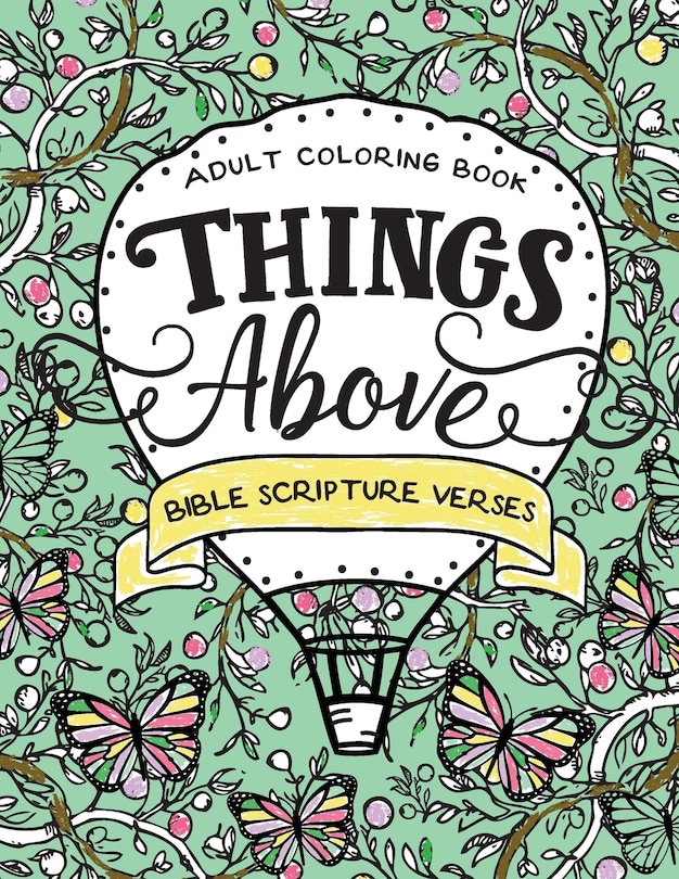 Couverture_Things Above