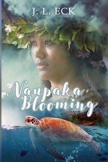 Front cover_Naupaka Blooming