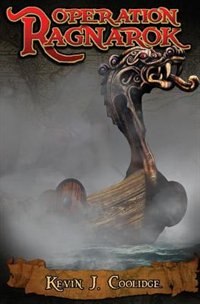 Front cover_Operation Ragnarok