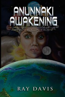 Front cover_Anunnaki Awakening