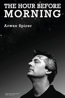 Front cover_The Hour before Morning