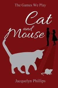 Front cover_Cat and Mouse