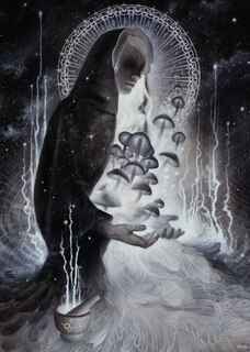 Front cover_The Psychedelic Anthology