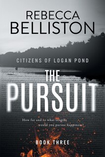 Front cover_The Pursuit