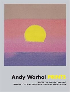 Couverture_Andy Warhol: Prints