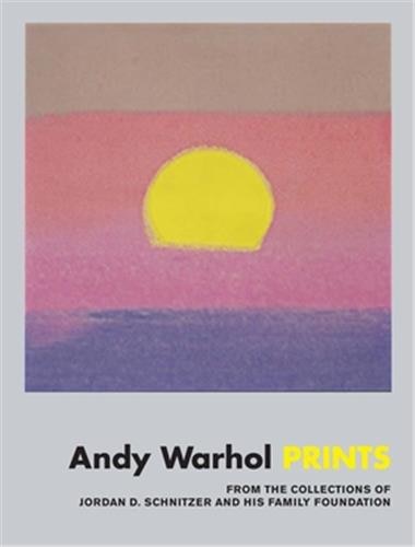 Couverture_Andy Warhol: Prints