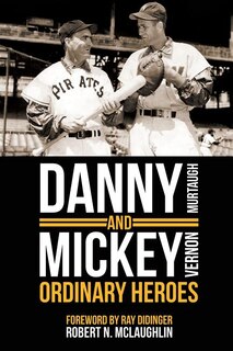 Couverture_Danny and Mickey, Ordinary Heroes
