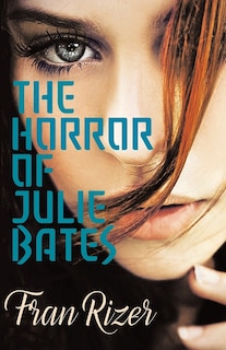 Couverture_The HORROR of JULIE BATES