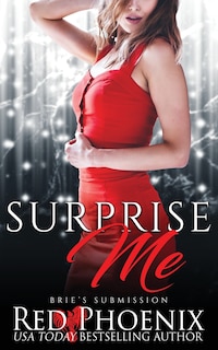 Front cover_Surprise Me