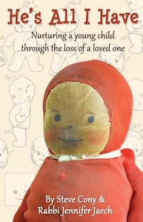 Front cover_He's All I Have