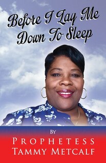 Couverture_Before I Lay Me Down To Sleep