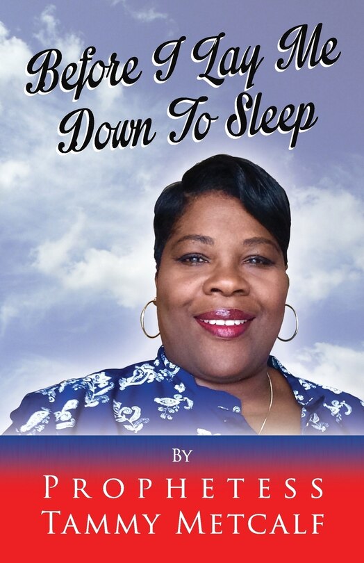 Couverture_Before I Lay Me Down To Sleep