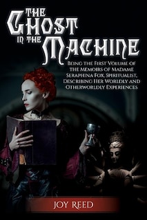 Front cover_The Ghost in the Machine